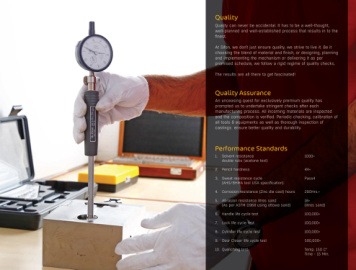 ISO 9001:2015