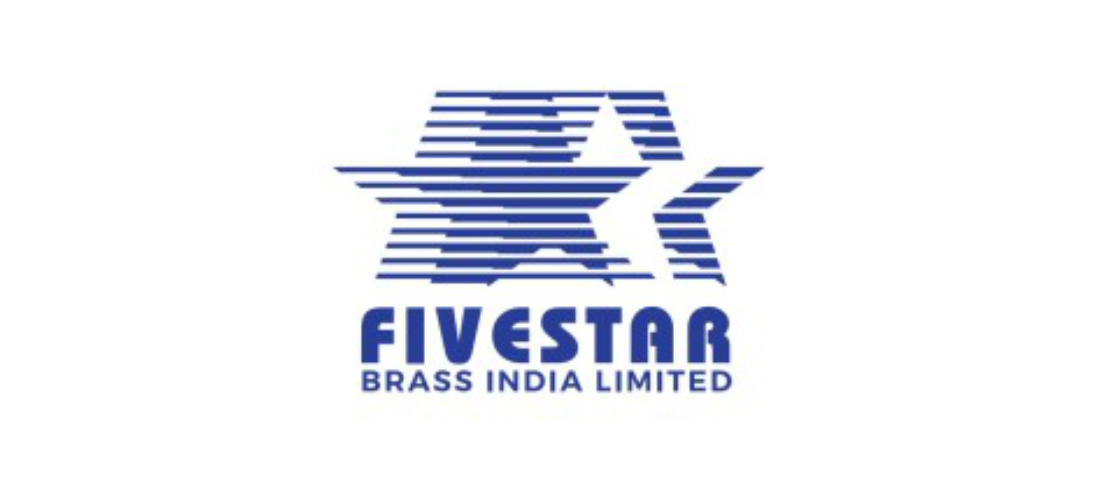 FIVESTAR BRASS