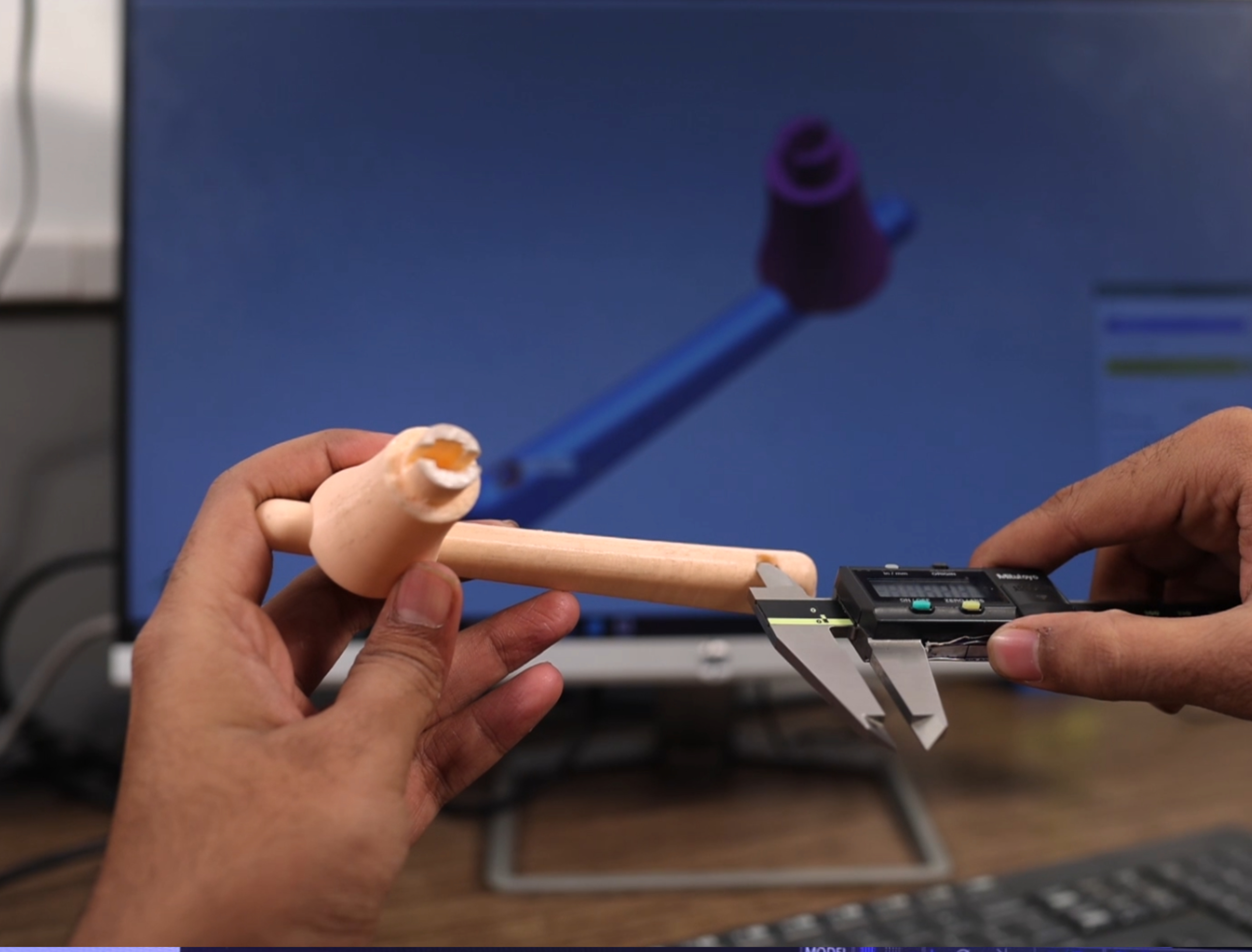Prototype Devlopment and Checking
