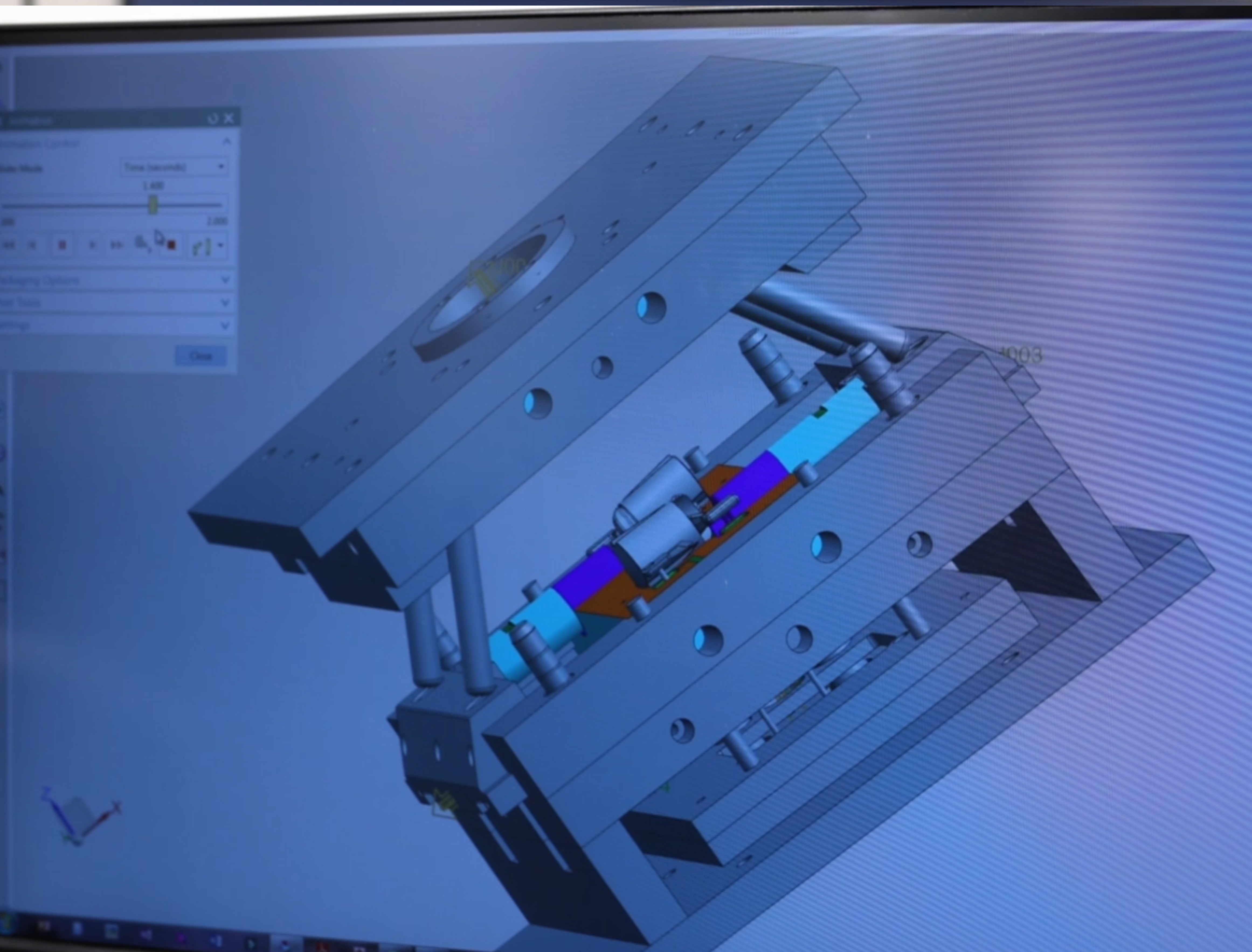 Mould Feasibility
