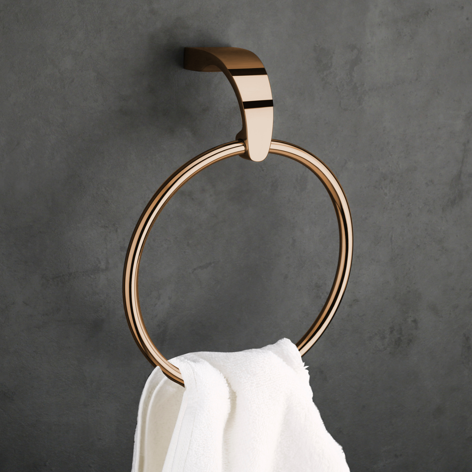 Bath fittings & accessories