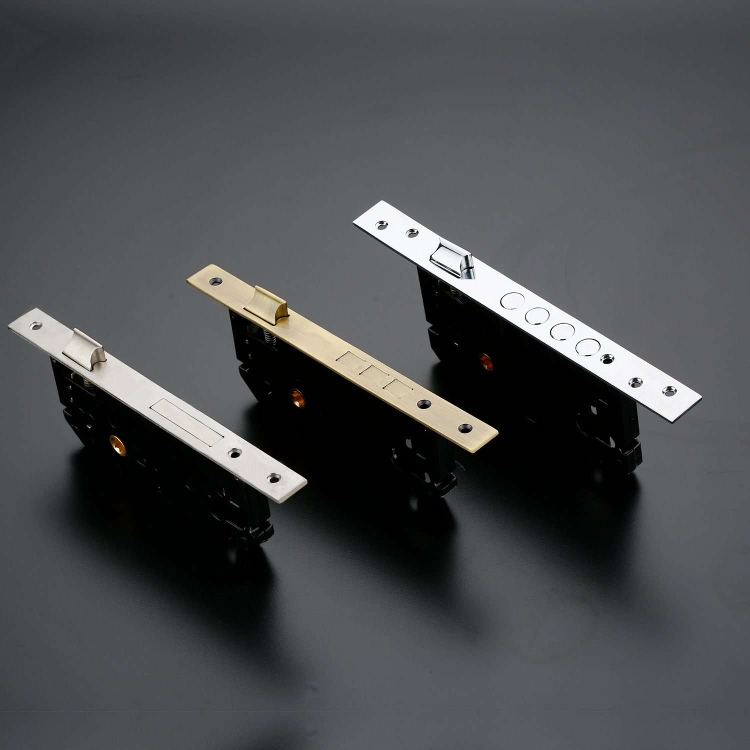 Mortise Locks